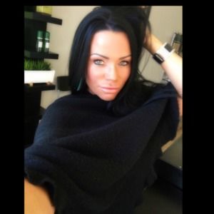 Meet your Posher, Crystal